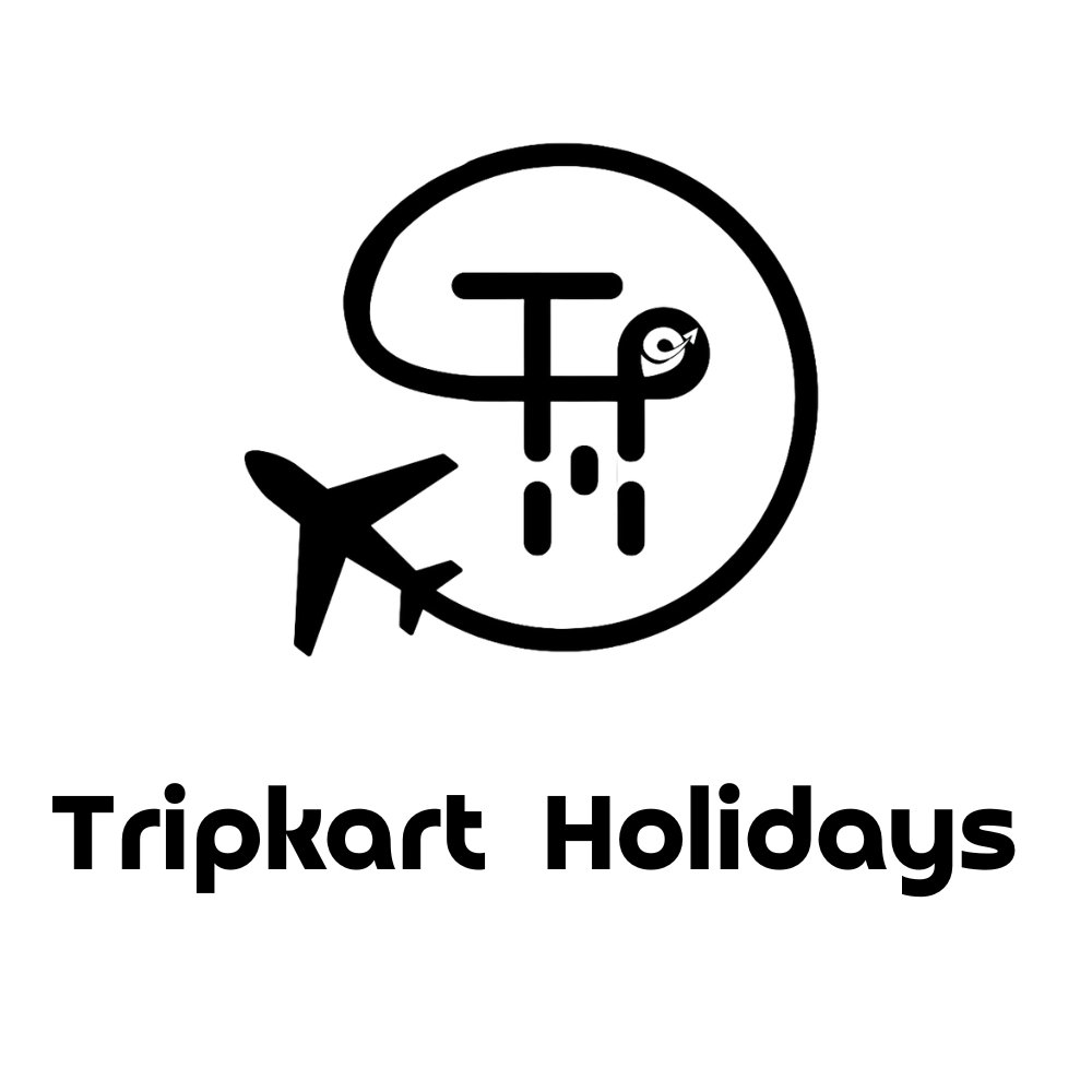 Tripkart Holidays Logo